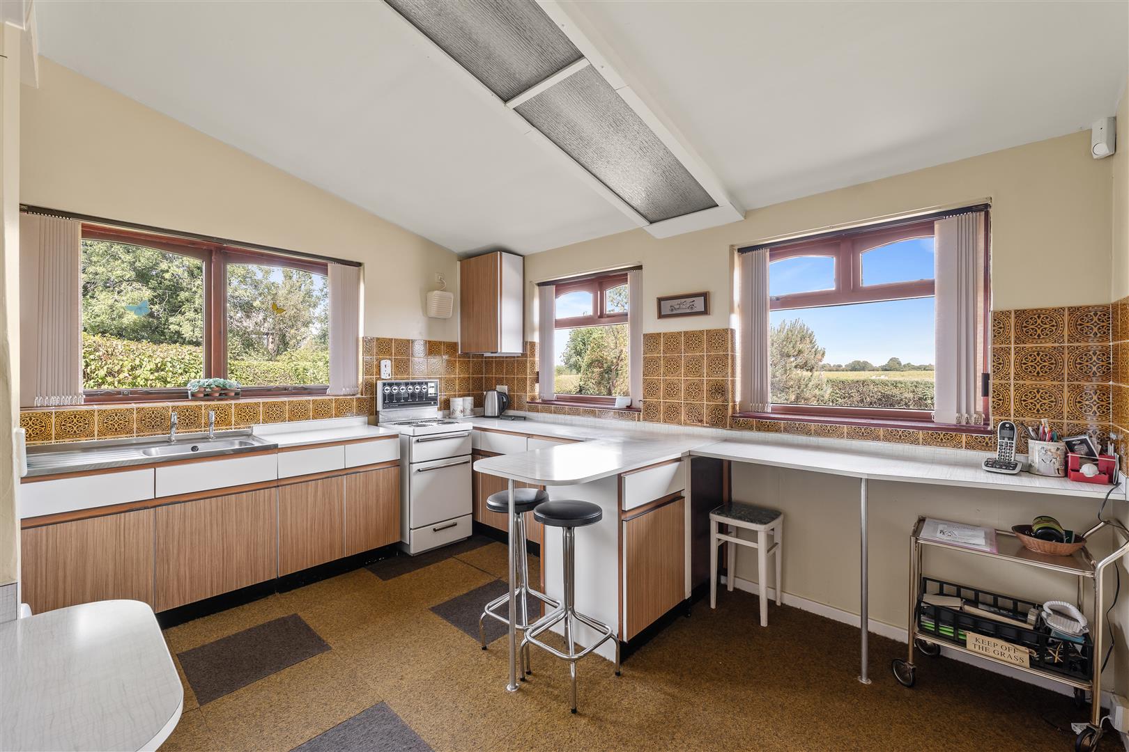 Station Road, Fiskerton, Southwell